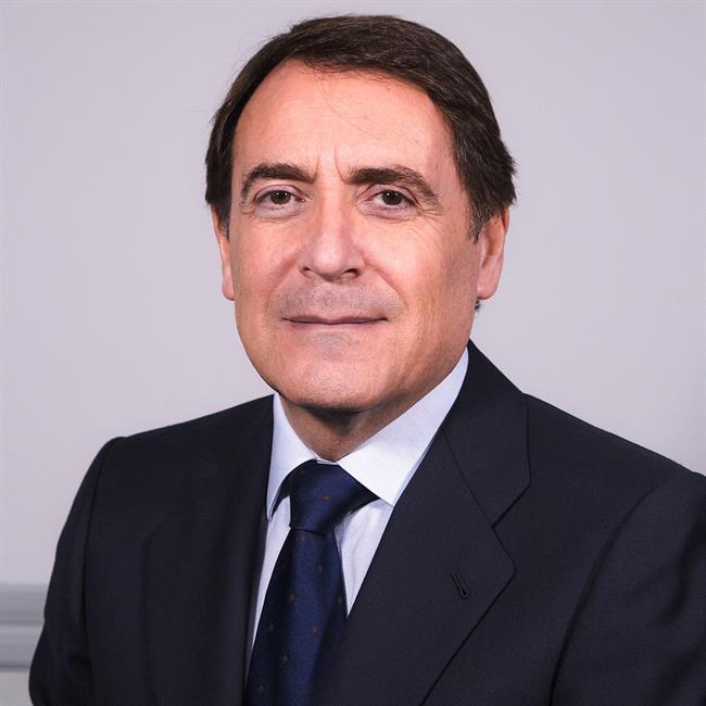 José Díaz Gómez, nuevo CEO de Parques Reunidos | PARQUES REUNIDOS ep jose diaz gomez nuevo ceoparques reunidos