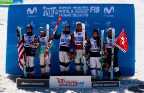 ep la francesa perrine laffontjapones ikuma horishimasierra nevada 2017