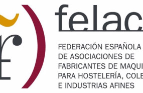 ep la industria de equipamiento para hosteleria factura 2059 millones en 2022 un 14 mas segun felac