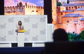 ep la ministraindustria comercioturismo reyes maroto intervienecon
