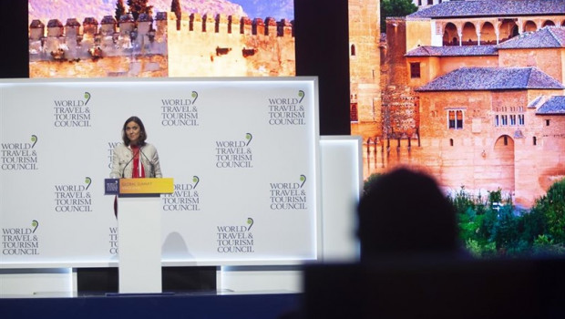 ep la ministraindustria comercioturismo reyes maroto intervienecon