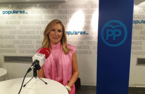 ep la presidentappnavarranueva vicesecretariaorganizacionpartido popular ana beltran