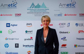 ep la secretaria de estado de digitalizacion e inteligencia artificial carme artigas en el 35
