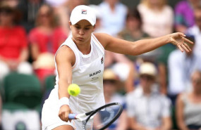 ep la tenista australiana ashleigh bartywimbledon 2019