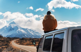 ep las mujeres representan ya el 40 del mercado del solo travel en el sector de las autocaravanas
