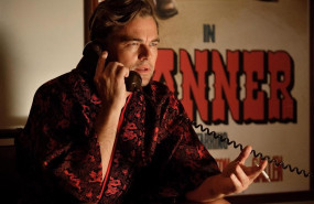 ep leonardo dicaprio en erase una vez en hollywood