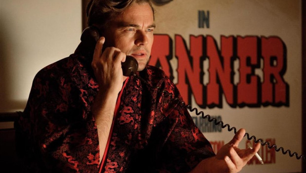 ep leonardo dicaprio en erase una vez en hollywood