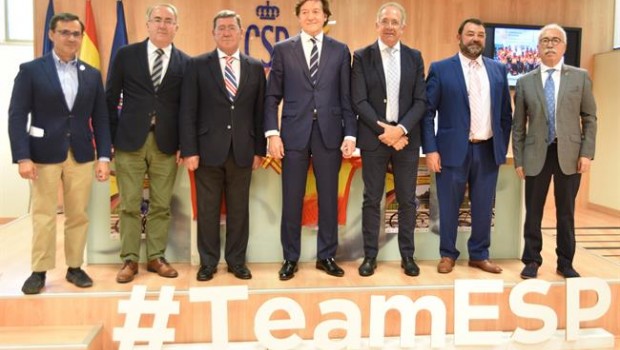 ep letecerronla presentacionctoespanaciclismo adaptado