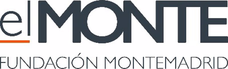 Logo de El Monte Fundación Montemadrid | EL MONTE FUNDACIÓN MONTEMADRID ep logo de el monte fundacion montemadrid
