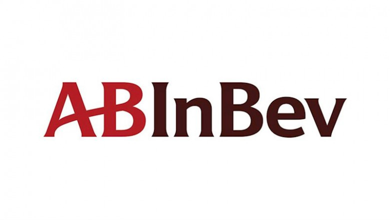 ep logo de la cervecera ab inbev