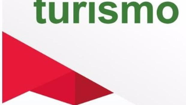 ep logo del nuevo podcast epturismo de europa press ep logo del nuevo podcast epturismo de europa press