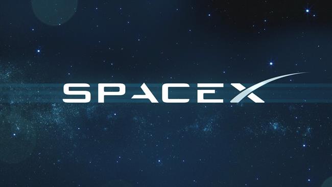 Logo de SpaceX | YOUTUBE/SPACEX ep logospacex