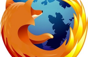 ep logotipo firefox