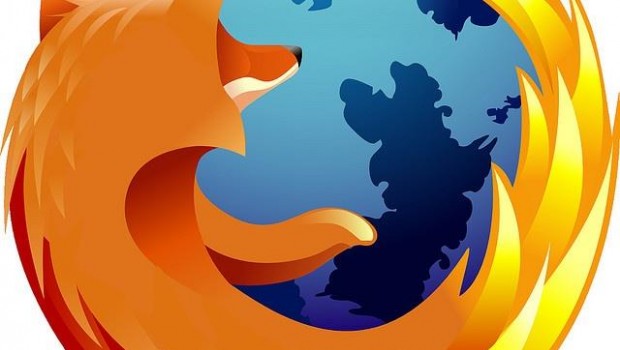 ep logotipo firefox