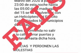 ep malaga- coronavirus- diputacion de malaga tomara medidas legales contra quienes difundan mensajes
