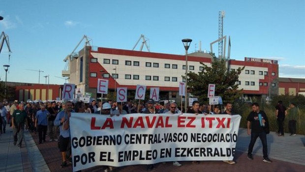 ep manifestacionla naval