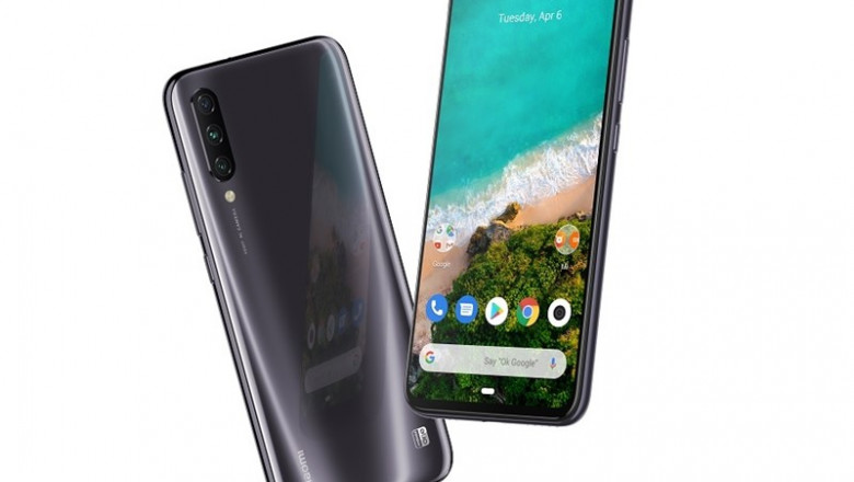 ep mi a3android one