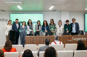 ep miembros del hub bienstart en la presentacion del iv estudio sobre planes de bienestar en la