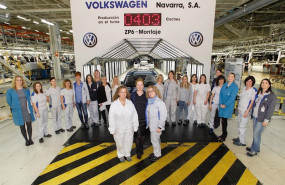 ep mujeres en volkswagen navarra
