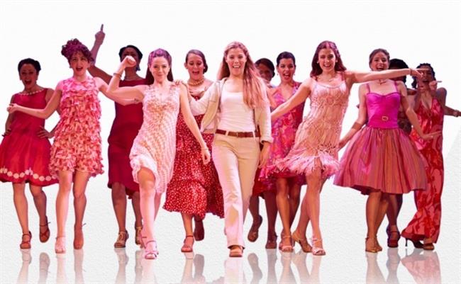 Musical/MammaMía | MUSICAL/MAMMAMÍA ep musicalmammamia