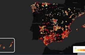 ep nivel de desigualdad en renta en los municipios espanoles de mas de 50000 habitantes fedea ano