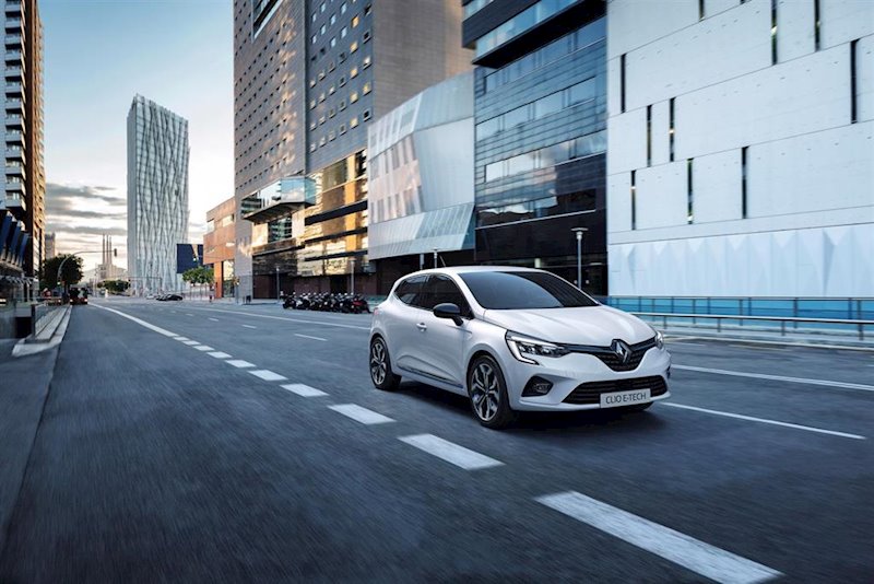 ep nuevo clio hibrido ep nuevo clio hibrido