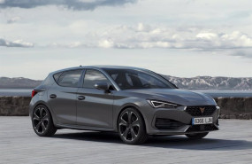 ep nuevo cupra leon