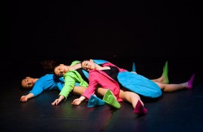ep obradanza contemporaneapublico infantilcivivox iturrama