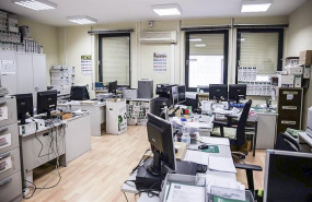 ep oficina de la administracion de justicia en sevilla