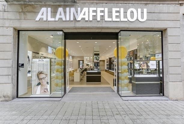 Óptica de Alain Afflelou | ALAIN AFFLELOU ep opticaalain afflelou