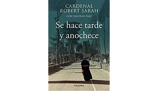 ep palabra publica en espana el tercer libro del cardenal robert sarah