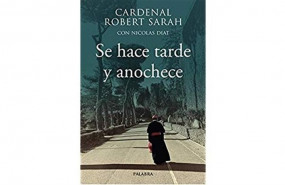 ep palabra publica en espana el tercer libro del cardenal robert sarah