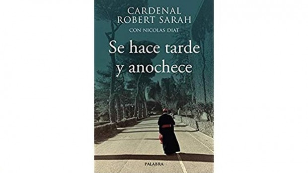 ep palabra publica en espana el tercer libro del cardenal robert sarah