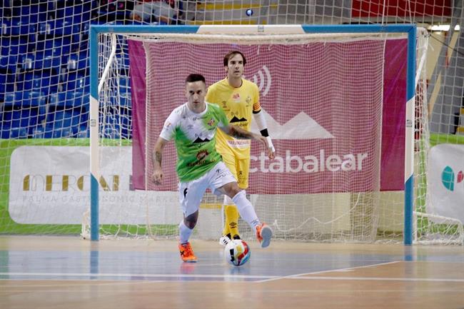 Palma Futsal en Son Moix | LNFS ep palma futsalson moix