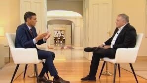 ep pedro sanchez entrevistado por antonio garcia ferreras
