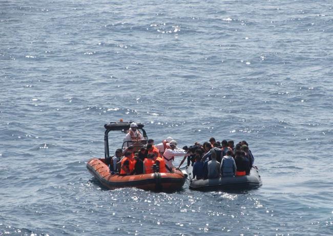 Personas rescatadas por Salvamento Marítimo | SALVAMENTO MARÍTIMO ep personas rescatadassalvamento maritimo 20180722105701
