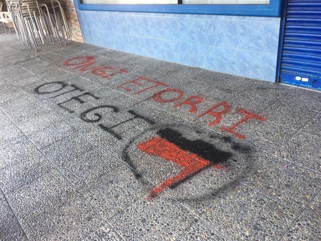 ep pintada ongi etorri otegicoslada