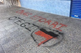 ep pintada ongi etorri otegicoslada