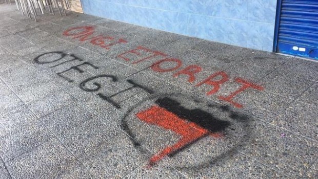 ep pintada ongi etorri otegicoslada