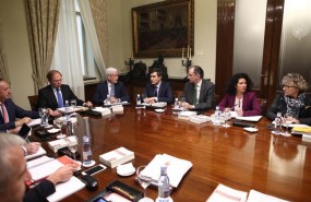 ep pio garcia-escudero presidereunionla juntaportavocessenado