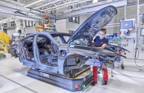 ep planta de produccion de vehiculos