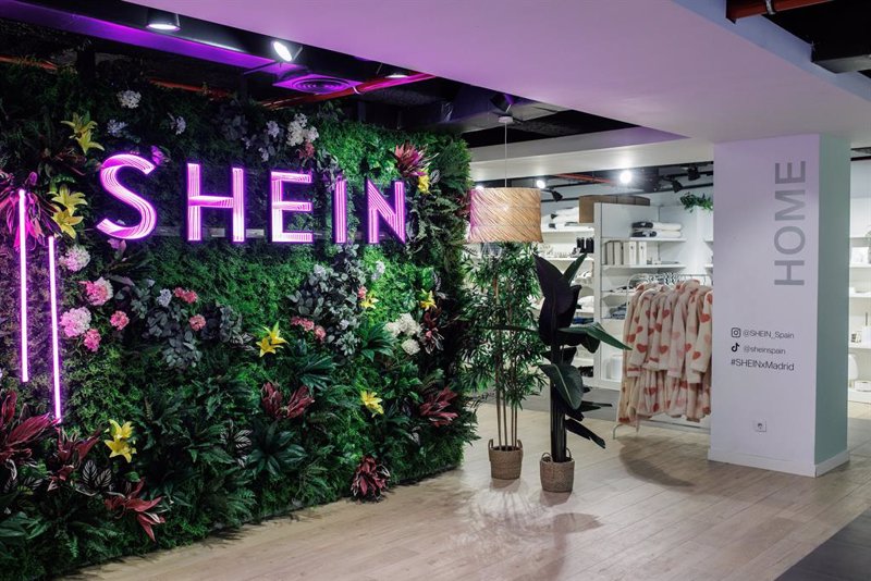Shein ‘tira la toalla’ con Londres y ahora busca salir a bolsa en Hong Kong