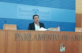 ep portavoz parlamentariopsoe-a mario jimenez