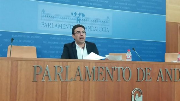 ep portavoz parlamentariopsoe-a mario jimenez