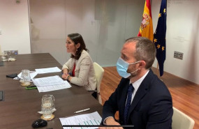 ep presentacion de la campana de turespana