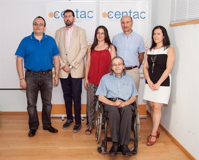 Presentación del Espacio Integrado Inteligente de Alcalá de Henares, Madrid | CENTAC ep presentacionespacio integrado inteligentealcala de henares madrid