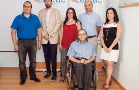 ep presentacionespacio integrado inteligentealcala de henares madrid
