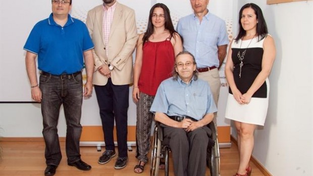 ep presentacionespacio integrado inteligentealcala de henares madrid