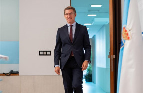 ep presidentegobierno gallego alberto nunez feijoo enruedaprensaconsellola xunta