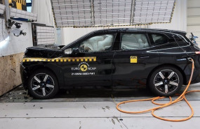 ep pruebas bmw ix